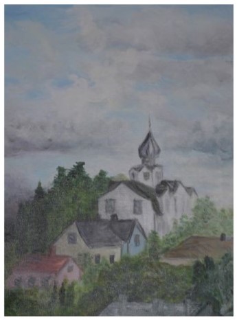 Villa Utsikten
