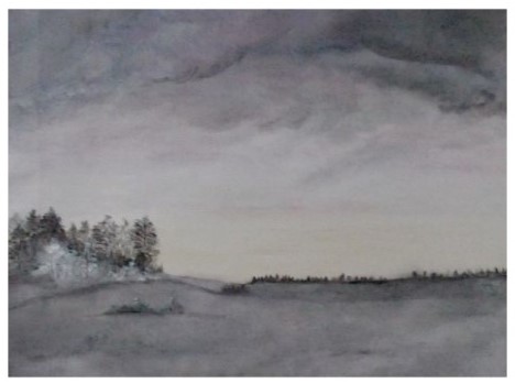 Vinter