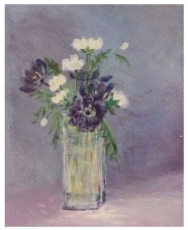 Annikas blommor