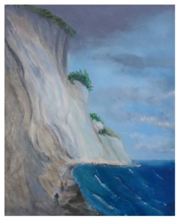 Møns Klint
