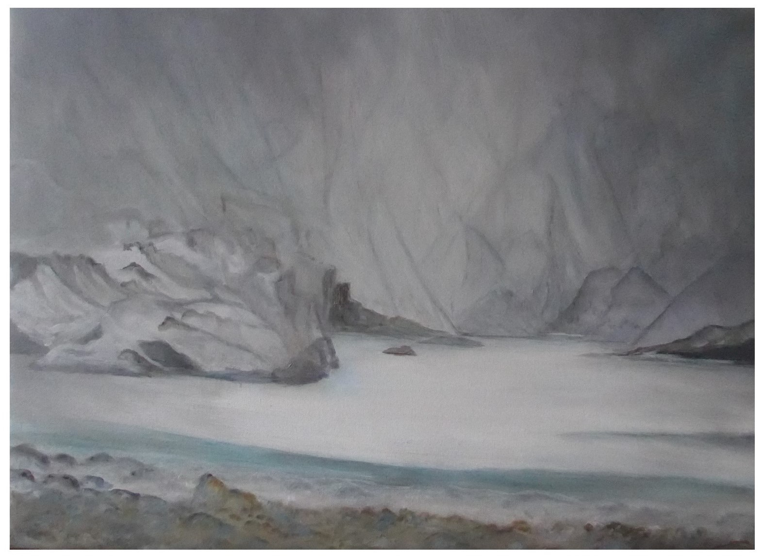 glacierfront